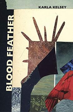 portada Blood Feather (en Inglés)