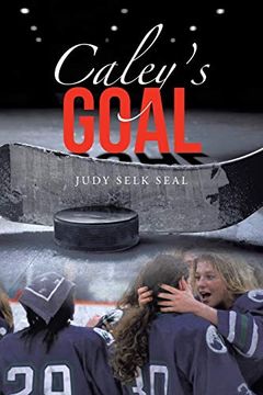 portada Caley'S Goal (en Inglés)