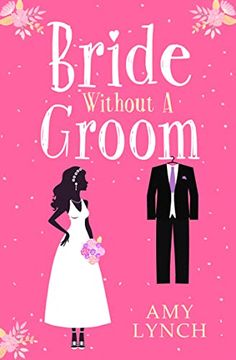 portada Bride without a Groom (en Inglés)