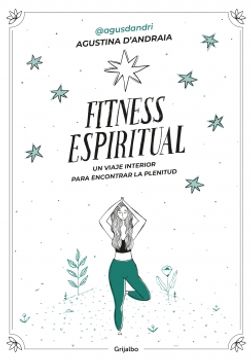 portada Fitness Espiritual (in Spanish)