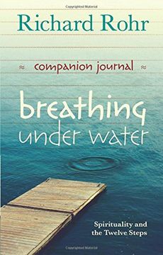 portada Breathing Under Water Companion Journal: Spirituality and the Twelve Steps