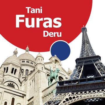 portada Tani Furas Deru (en Inglés)