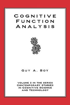 portada cognitive function analysis