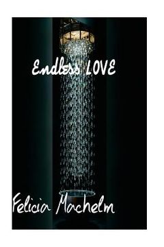 portada endless love: love novel (en Inglés)
