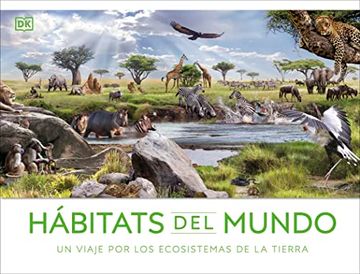 portada Hábitats del Mundo (in Spanish)