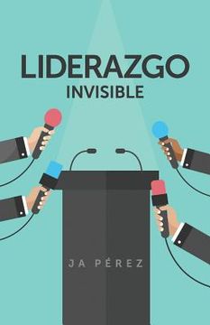 portada Liderazgo Invisible