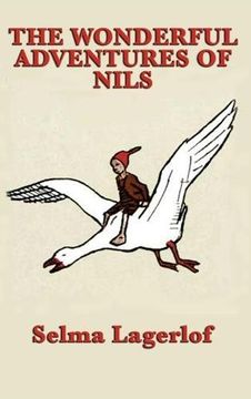 portada The Wonderful Adventures of Nils