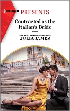 portada Contracted as the Italian's Bride