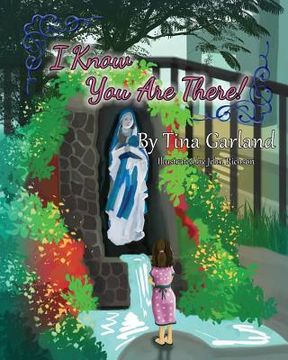 portada I Know You Are There! (en Inglés)