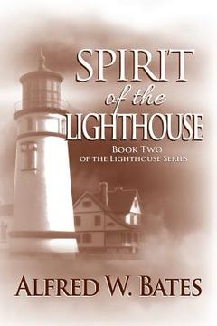 portada Spirit of the Lighthouse