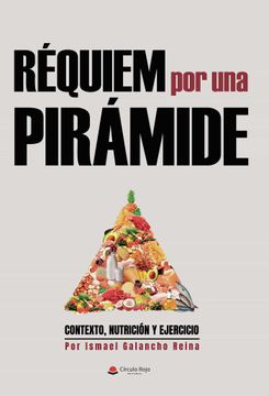 portada Réquiem por una Pirámide (in Spanish)