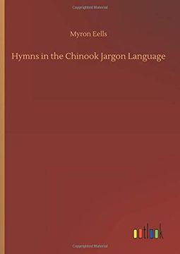 portada Hymns in the Chinook Jargon Language 