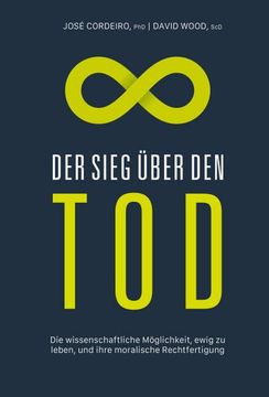 portada Der Sieg Über den tod (in German)