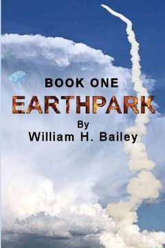 portada Earthpark Book One: Tactical Area Controller (en Inglés)