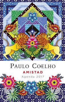 portada Amistad (Agenda 2017) (in Spanish)