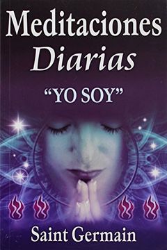 portada Meditaciones Diarias (in Spanish)