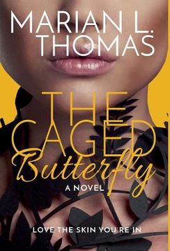 portada The Caged Butterfly