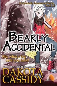 portada Bearly Accidental (in English)