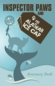 portada Inspector Paws and the Alaskan ice cap (in English)