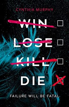 portada Win Lose Kill die (in English)