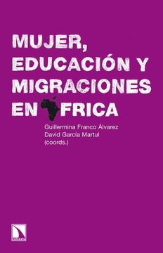 portada Mujer Educacion y Migraciones en Africa (in Spanish)