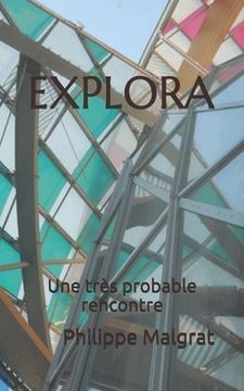 portada Explora: Une très probable rencontre (in French)