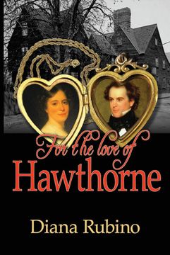 portada For the Love of Hawthorne (in English)
