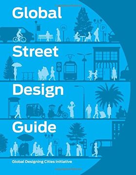portada Global Street Design Guide