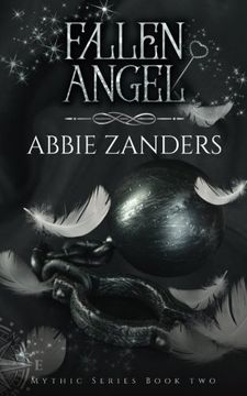 portada Fallen Angel: Mythic Series, Book Two (Volume 2)