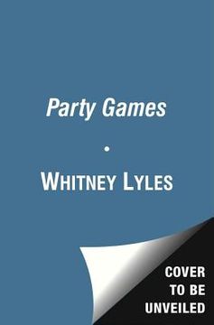 portada party games
