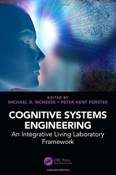 portada Cognitive Systems Engineering: An Integrative Living Laboratory Framework (en Inglés)