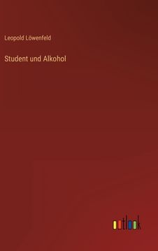 portada Student und Alkohol (en Alemán)