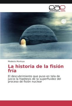 portada La Historia de la Fisión Fría