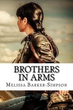 portada Brothers in Arms (en Inglés)
