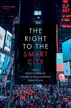 portada The Right to the Smart City (en Inglés)