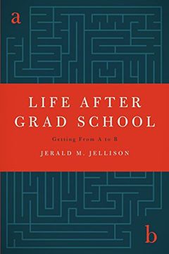 portada Life After Grad School (en Inglés)