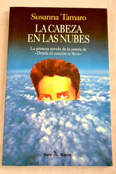 portada La Cabeza en las Nubes (3ª Ed. )