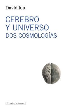 portada Cerebro y Universo (in Spanish)