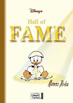 portada Hall of Fame 07. Marco Rota (en Alemán)