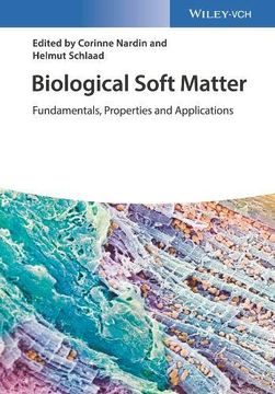 portada Biological Soft Matter 