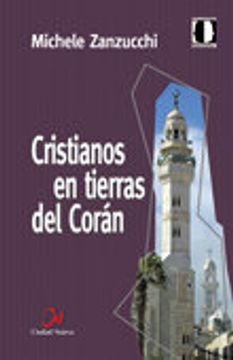 portada Cristianos en tierras del Corán