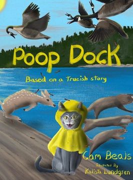 portada Poop Dock (en Inglés)