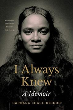 portada I Always Knew: A Memoir (en Inglés)