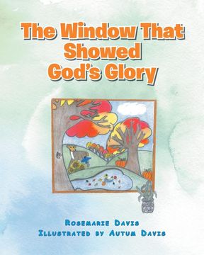 portada The Window That Showed God's Glory (en Inglés)
