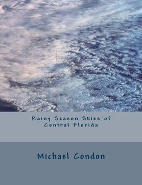 portada Rainy Season Skies of Central Florida