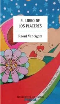 portada El Libro de los Placeres (in Spanish)