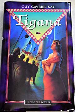 portada Tigana