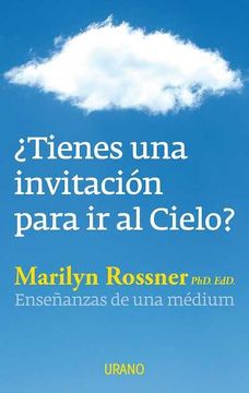 portada Tienes una Invitacion Para ir al Cielo? (in Spanish)