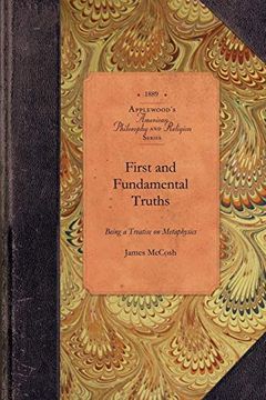 portada First and Fundamental Truths (en Inglés)