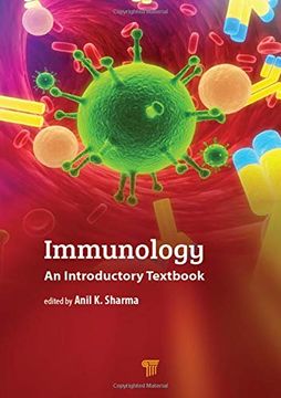 portada Immunology: An Introductory Textbook (en Inglés)